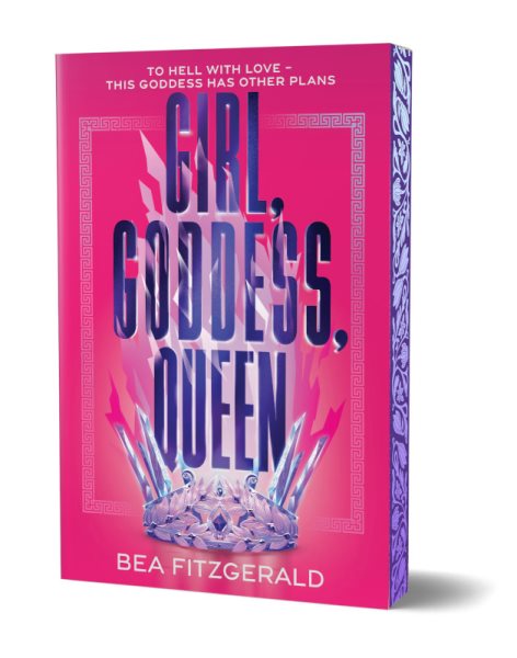 Cover art for Girl