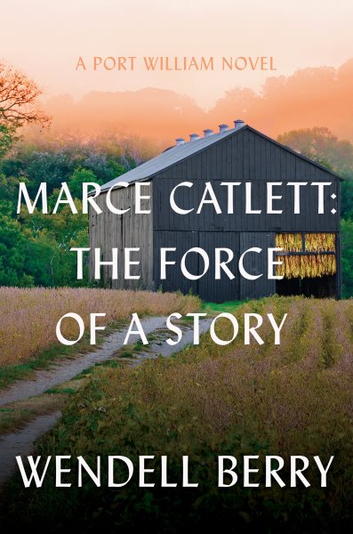 Cover art for Marce Catlett