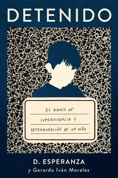 Cover art for Detenido / D. Esperanza