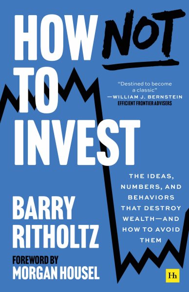 Cover art for How Not to Invest : The Ideas