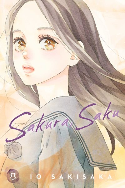 Cover art for Sakura