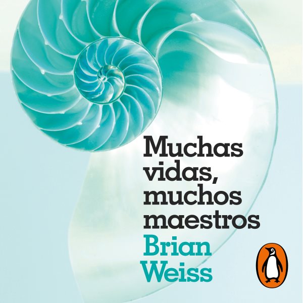 Cover art for Muchas vidas