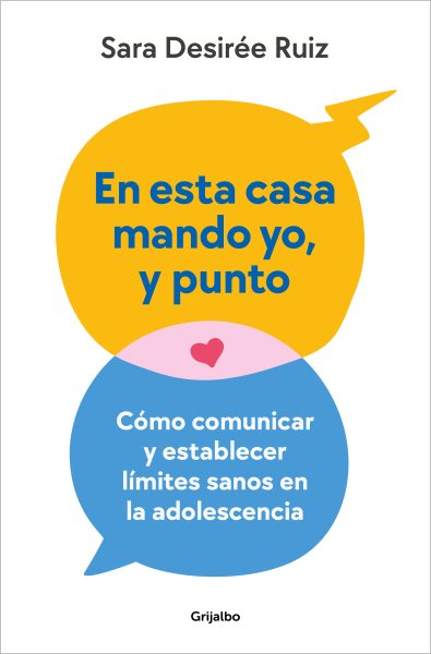 Cover art for En esta casa mando yo