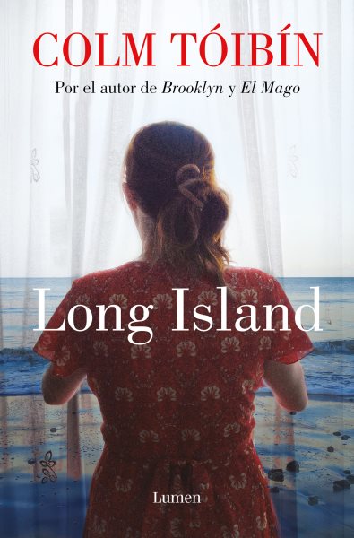 Cover art for Long Island / Colm Tóibín   Antonia Martín Martín