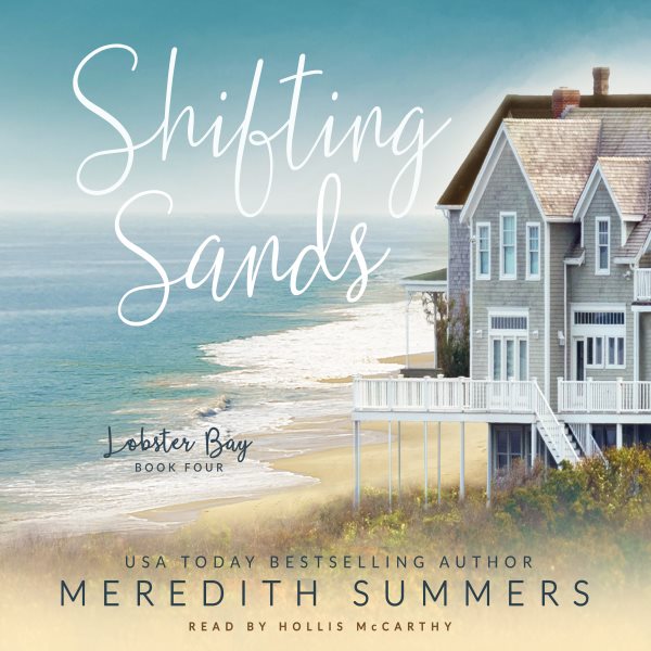 Cover art for Shifting Sands [electronic resource] / Meredith Summers.