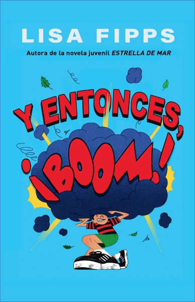 Cover art for Y entonces