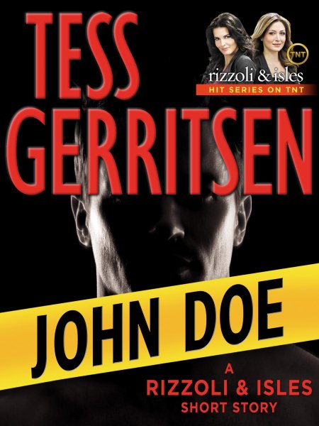 Cover art for John Doe [electronic resource] / Tess Gerritsen.