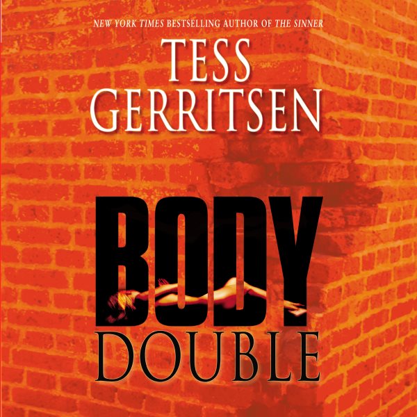 Cover art for Body double [electronic resource] / Tess Gerritsen.