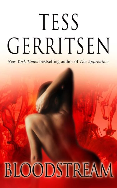 Cover art for Bloodstream [electronic resource] / Tess Gerritsen.