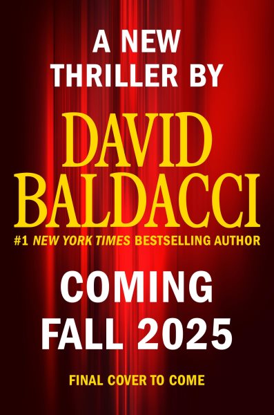 Cover art for Nash falls / David Baldacci.