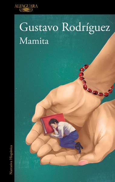 Cover art for Mamita / Gustavo Rodríguez.