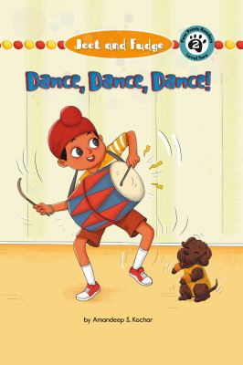 Cover art for Dance