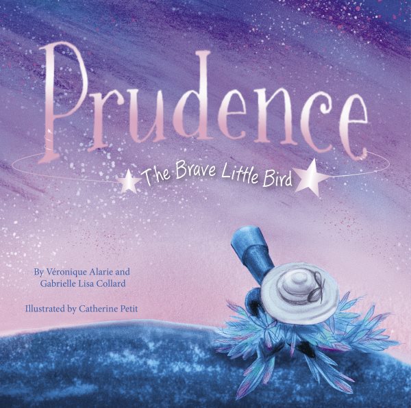 Cover art for Prudence