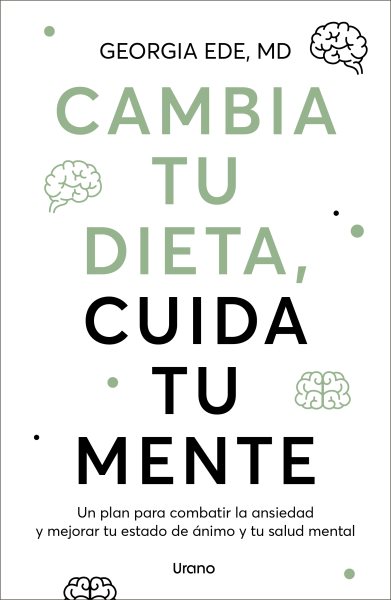 Cover art for Cambia tu dieta