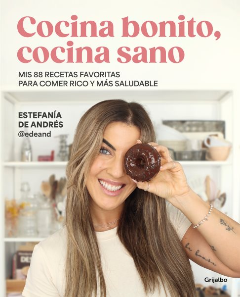 Cover art for Cocina bonito