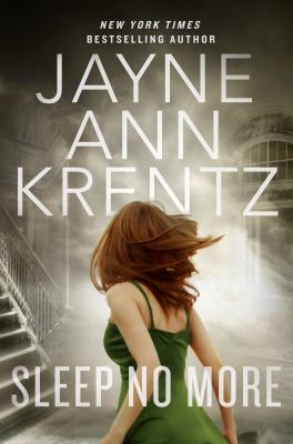Cover art for Sleep no more [BOOK BUNDLE] / Jayne Ann Krentz.