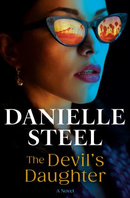 Cover art for The devil's daughter : a novel / Danielle Steel.