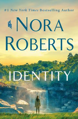 Cover art for Identity [BOOK BUNDLE] / Nora Roberts.