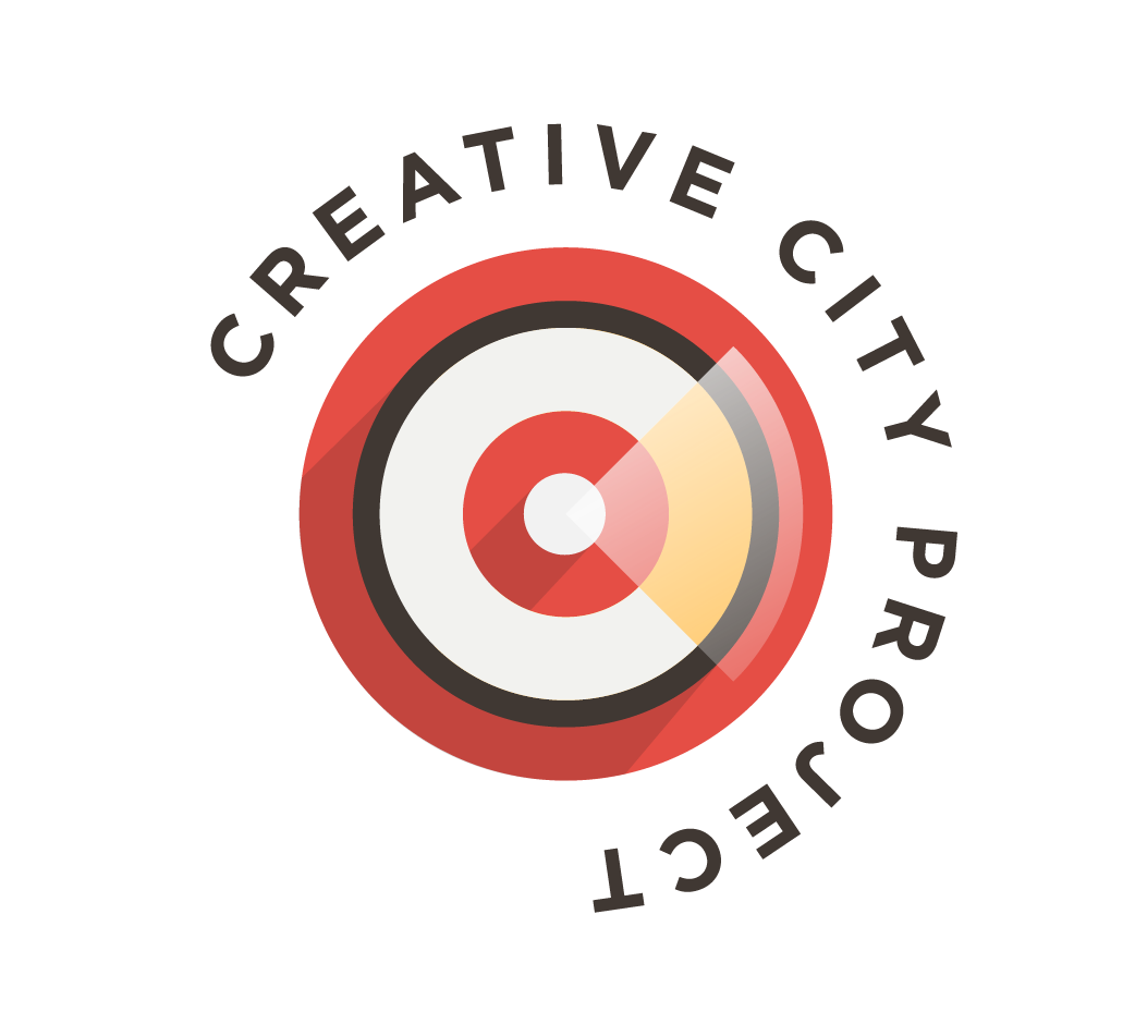 Creative City Project Logo
