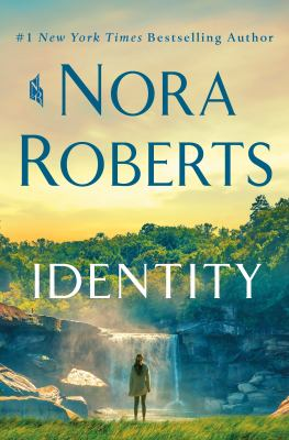 Identity by Nora Roberts book cover