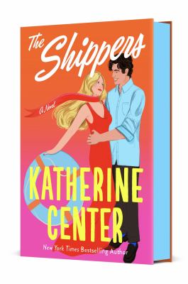 Cover art for The Shippers