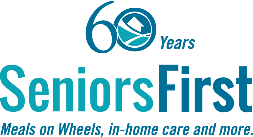 60 Years. Seniors First. Meals on Wheels, in-home care and more.
