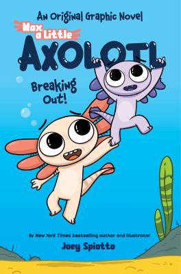 Cover art for Max