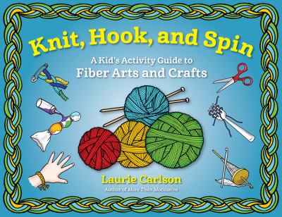Cover art for Knit
