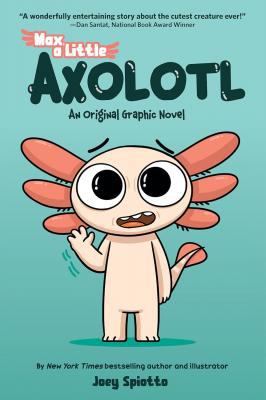 Cover art for Max