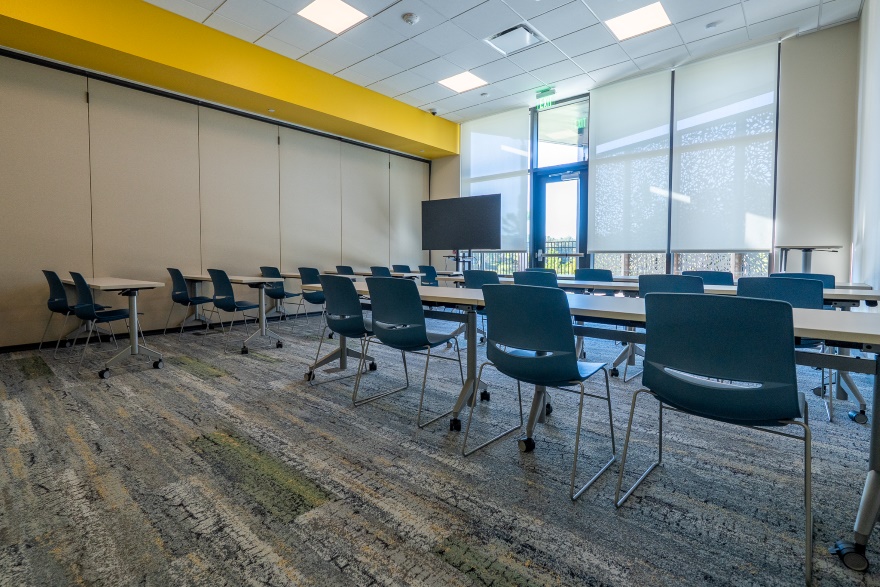 Meeting Room 1
