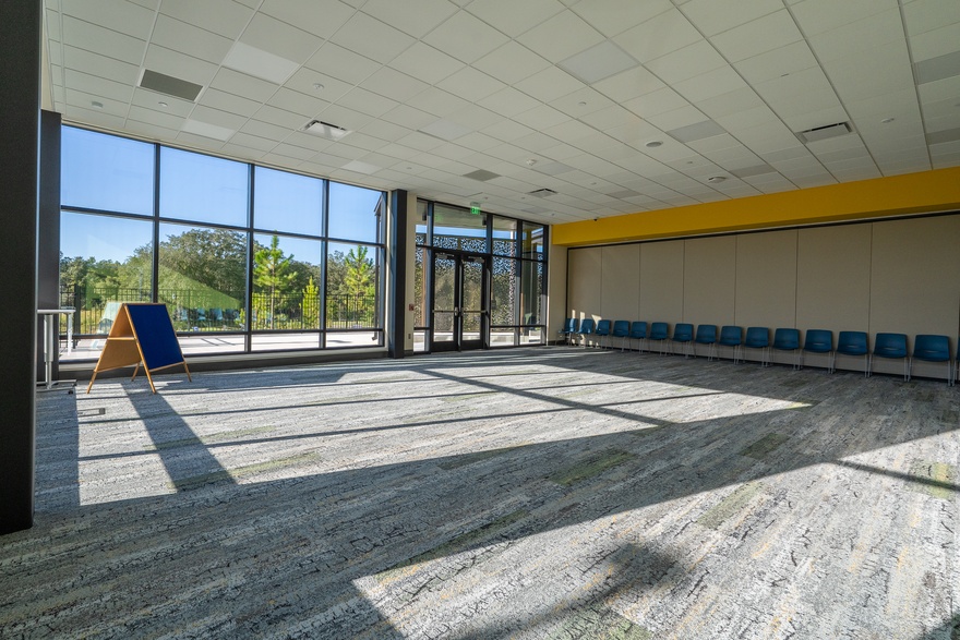 Meeting Room 3