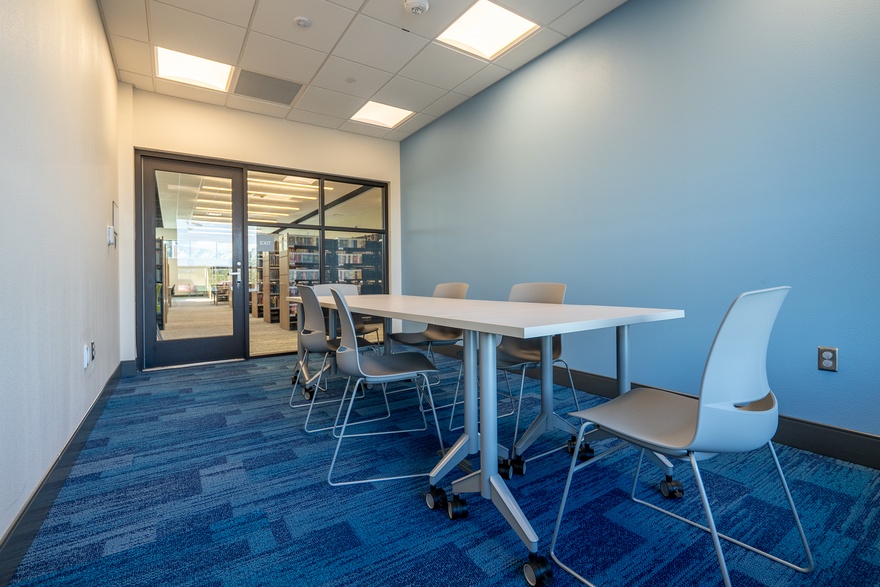 Study Room 1