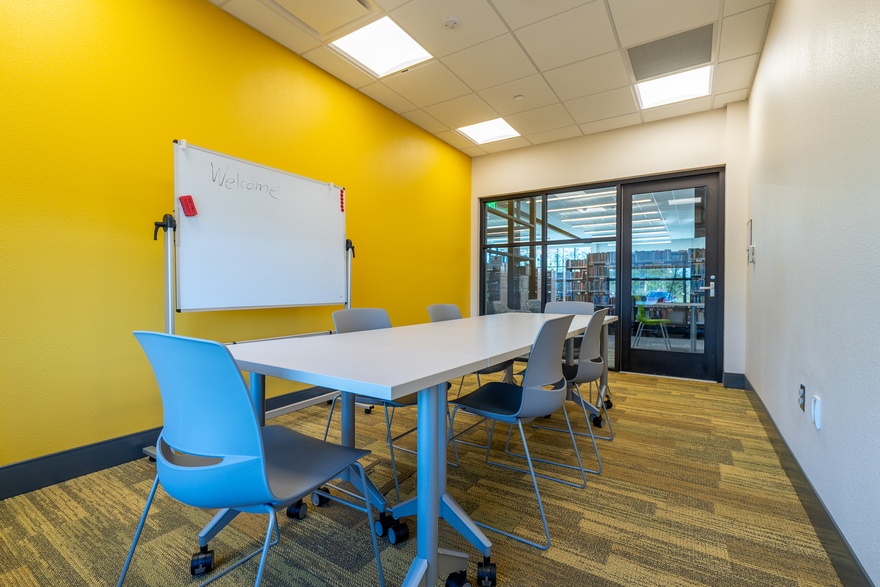 Study Room 2